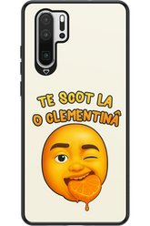 Te Scot La O Clementina 2.0 - Huawei P30 Pro