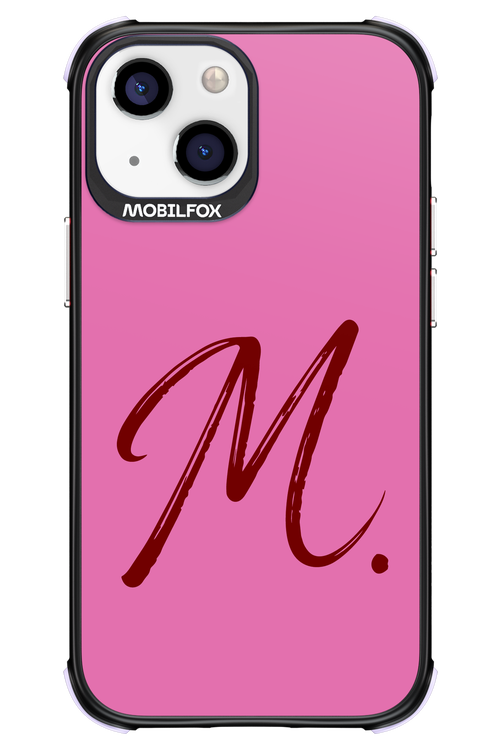 (Sorbet) M 2.0 - Apple iPhone 13 Mini