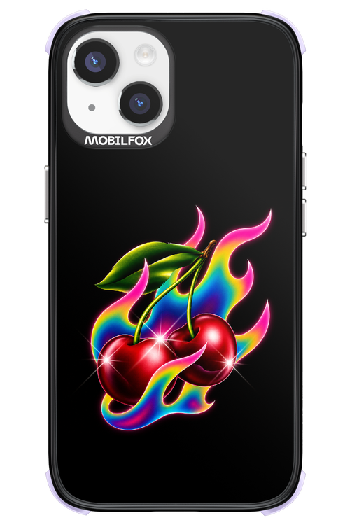 Flamin Hot Cherry 2.0 - Apple iPhone 14
