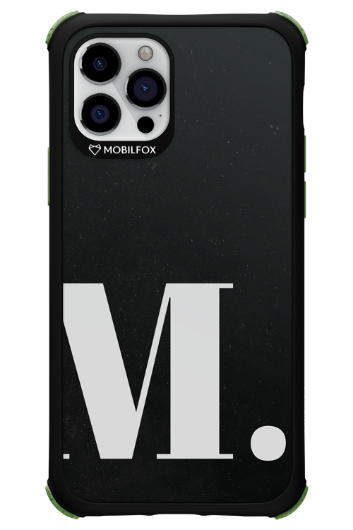 M (Off Space) 2.0 - Apple iPhone 12 Pro