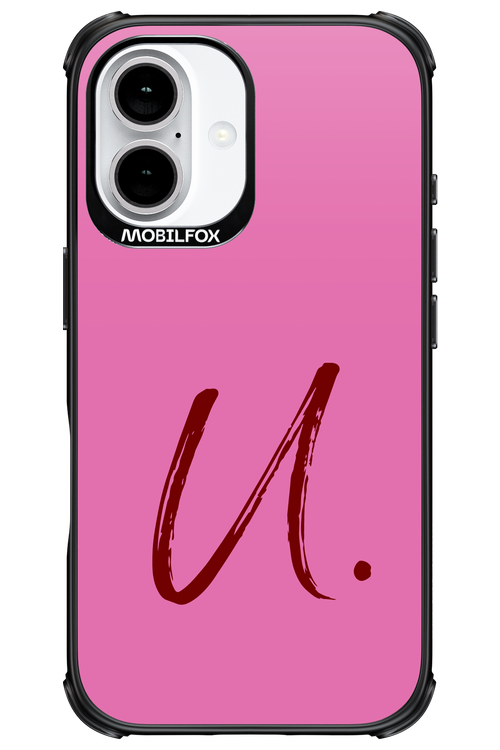 (Sorbet) U 2.0 - Apple iPhone 16