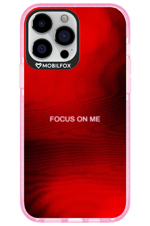 Focuss 2.0 - Apple iPhone 13 Pro Max