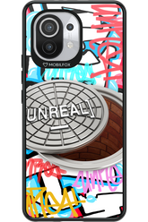 HULE - Xiaomi Mi 11 5G