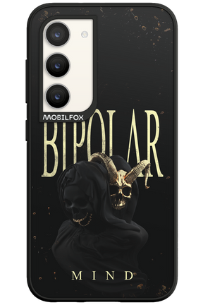 BIPOLAR 2.0 - Samsung Galaxy S23