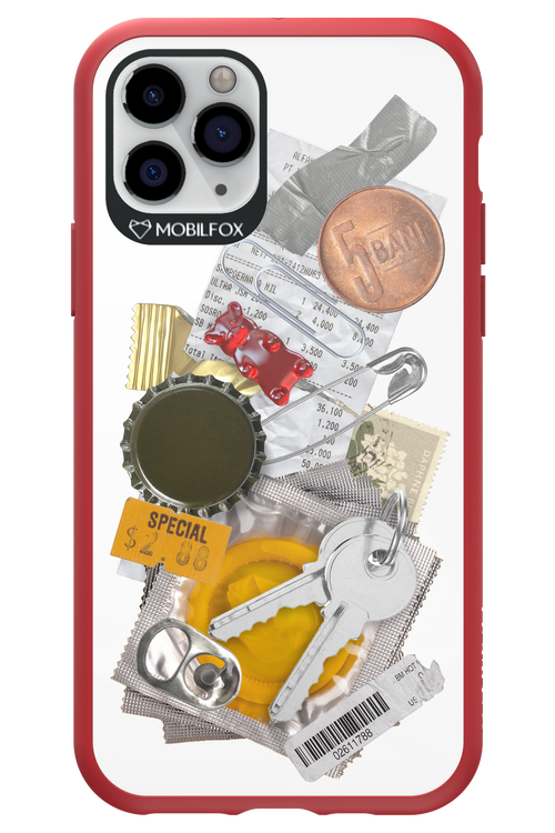 Just in Case 2.0 - Apple iPhone 11 Pro