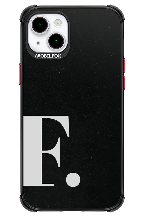 F (Off Space) 2.0 - Apple iPhone 15 Plus