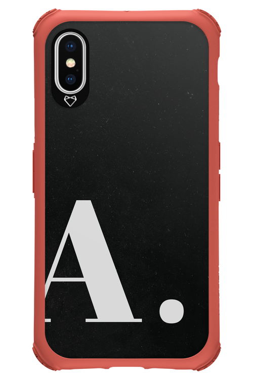 A (Off Space) 2.0 - Apple iPhone XS