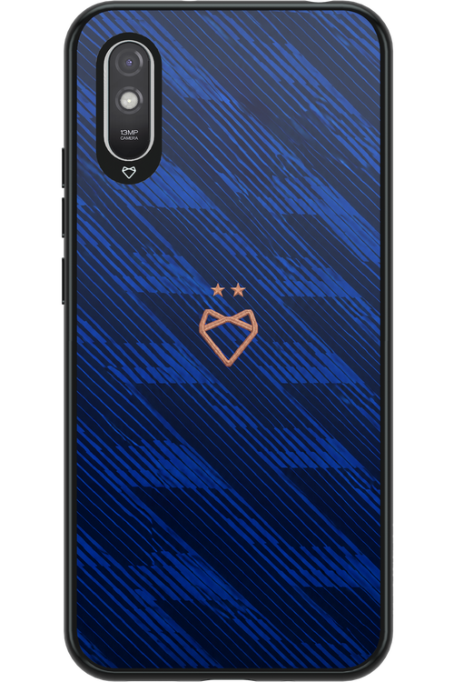 Franta 2.0 x Mobilfox 2.0 - Xiaomi Redmi 9A