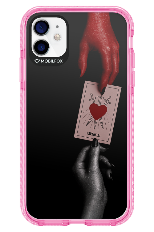 Ravanelli 2 2.0 - Apple iPhone 11
