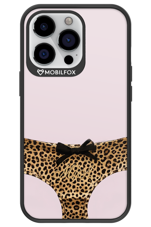 Panties 2.0 - Apple iPhone 13 Pro