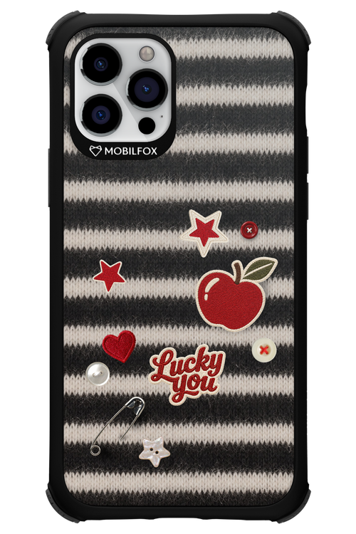 Lucky You 2.0 - Apple iPhone 12 Pro