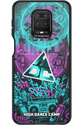 HDC 10 - Xiaomi Redmi Note 9 Pro