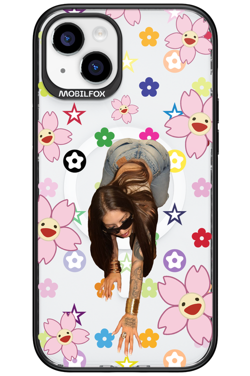 Oh G!rl 2.0 - Apple iPhone 15 Plus