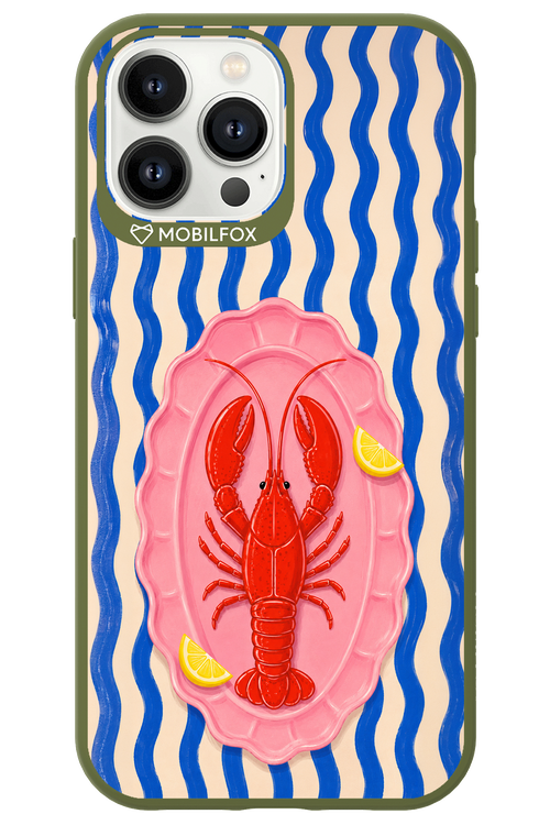 LOBSTER 2.0 - Apple iPhone 13 Pro Max
