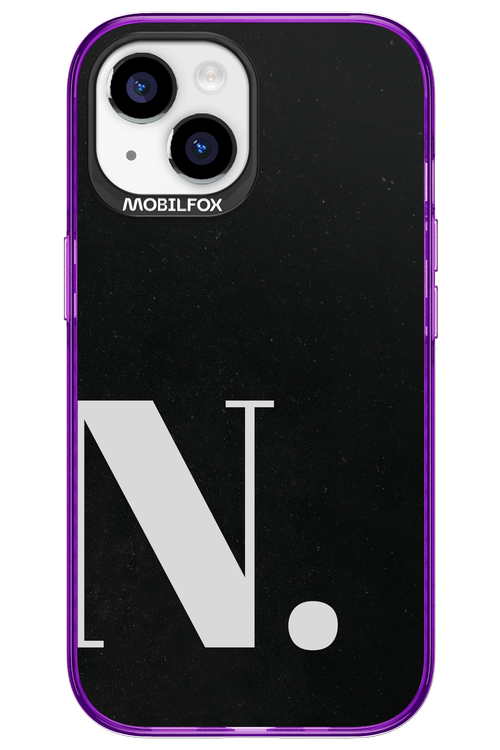 N (Off Space) 2.0 - Apple iPhone 15
