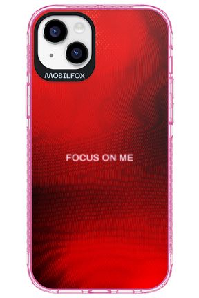 Focuss - Apple iPhone 14 Plus