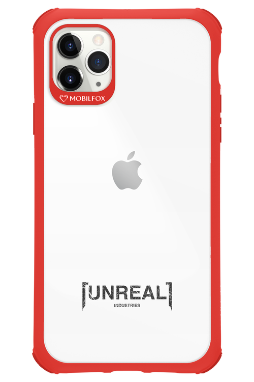 Minilogo 2.0 - Apple iPhone 11 Pro Max
