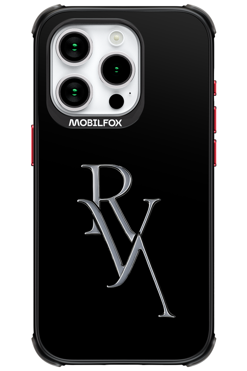 Silver RVA - Apple iPhone 15 Pro