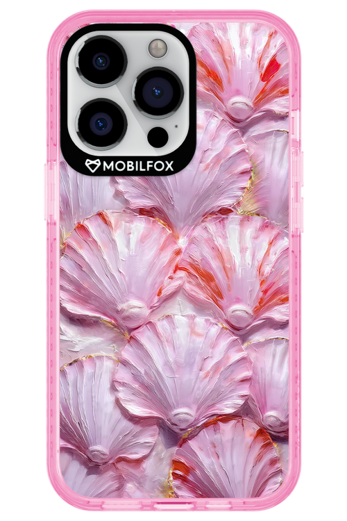 Venus Shell - Apple iPhone 13 Pro