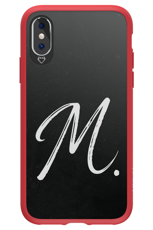 (Off Space) M 2.0 - Apple iPhone XS
