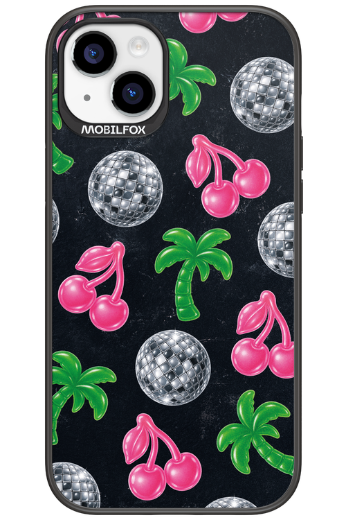 Single Life 2.0 - Apple iPhone 15 Plus