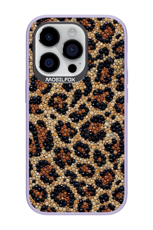 Crystal Roar 2.0 - Apple iPhone 14 Pro
