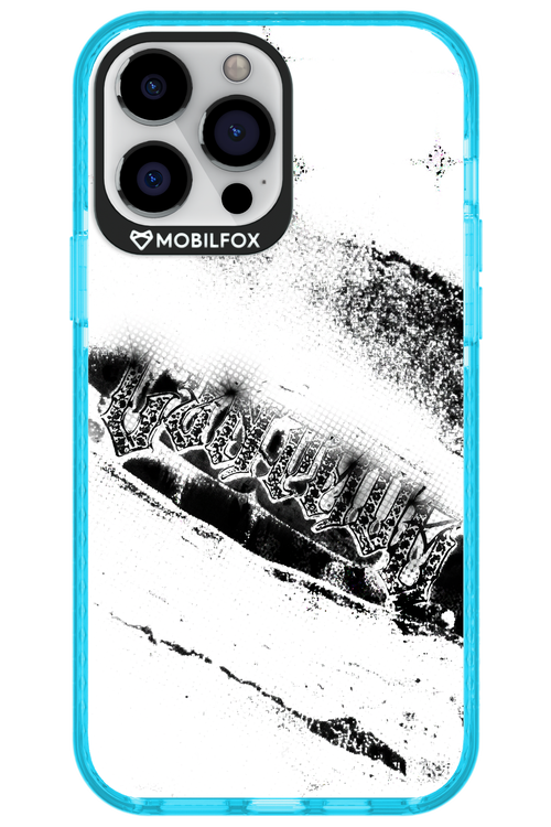 Grillz White Centaur 2.0 - Apple iPhone 13 Pro Max