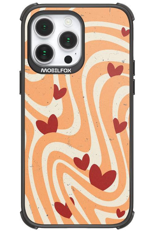 Heartwave 2.0 - Apple iPhone 14 Pro Max