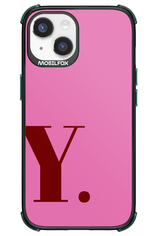 Y (Sorbet) 2.0 - Apple iPhone 14