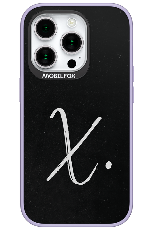 (Off Space) X 2.0 - Apple iPhone 15 Pro