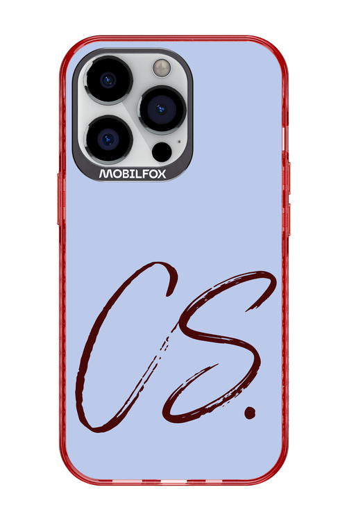 (Jellyfish Presso) CS 2.0 - Apple iPhone 13 Pro