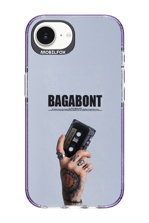 Bagabont Text 2.0 - Apple iPhone 17e