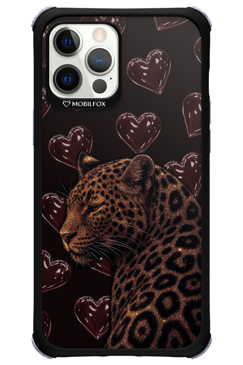 Leo Hearts 2.0 - Apple iPhone 12 Pro Max