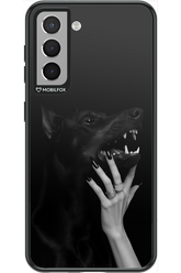 Hellhound 2.0 - Samsung Galaxy S21