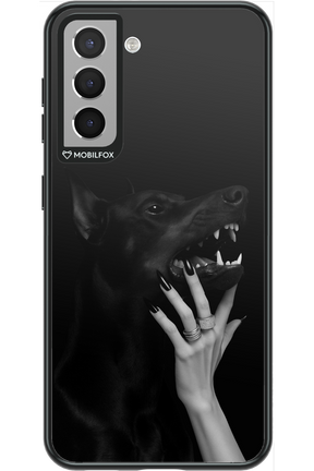 Hellhound 2.0 - Samsung Galaxy S21