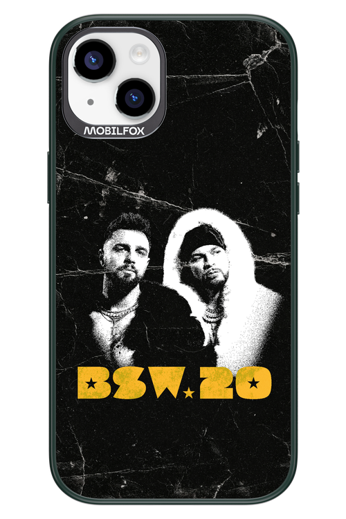 BSW 20 (3) 2.0 - Apple iPhone 14 Plus