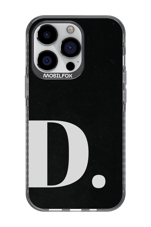 D (Off Space) 2.0 - Apple iPhone 13 Pro