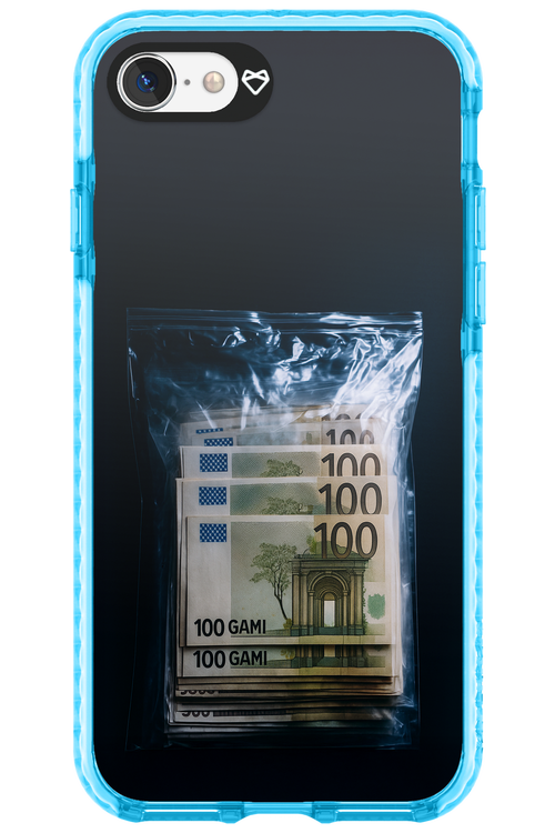 Moneybag 2.0 - Apple iPhone 7