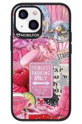 PINK PRINCESS - Apple iPhone 13 Mini