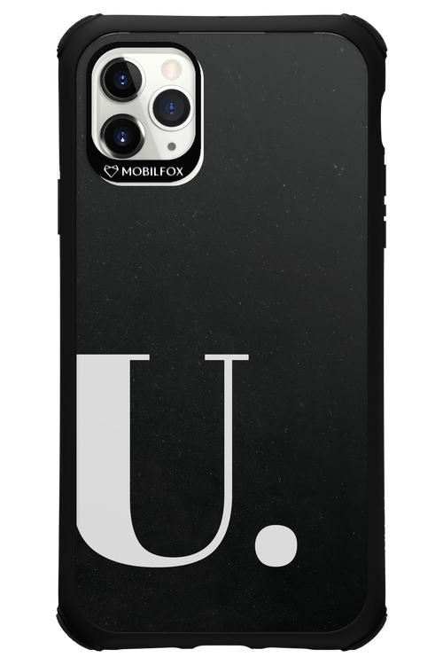 U (Off Space) 2.0 - Apple iPhone 11 Pro Max