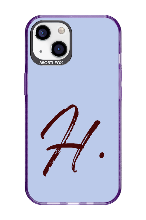 (Jellyfish Presso) H 2.0 - Apple iPhone 13