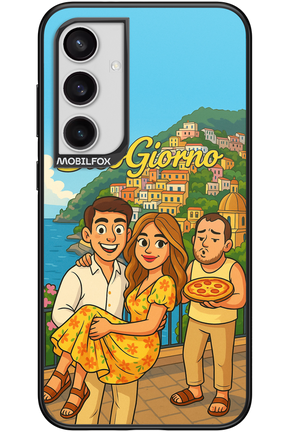 Biso Giorno - Samsung Galaxy S24+