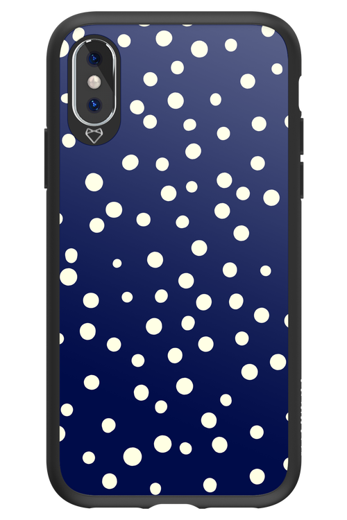 BusyWoman 2.0 - Apple iPhone XS