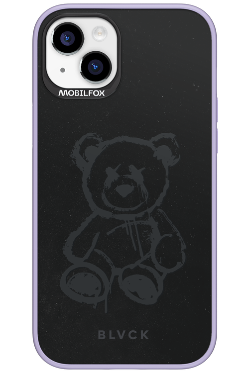 BLVCK BEAR 2.0 - Apple iPhone 15 Plus