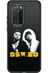 BSW 20 (8) 2.0 - Huawei P40 Pro