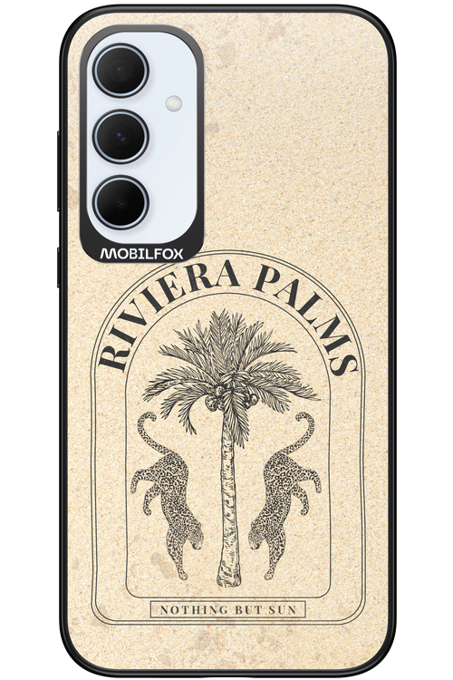 Riviera Palms 2.0 - Samsung Galaxy A35