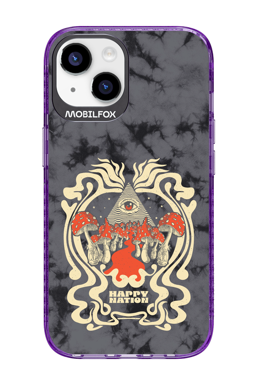Happy Nation 2.0 - Apple iPhone 14