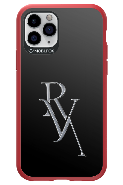 Silver RVA 2.0 - Apple iPhone 11 Pro
