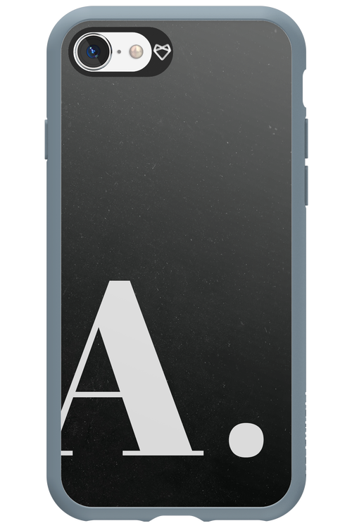 A (Off Space) 2.0 - Apple iPhone SE 2020