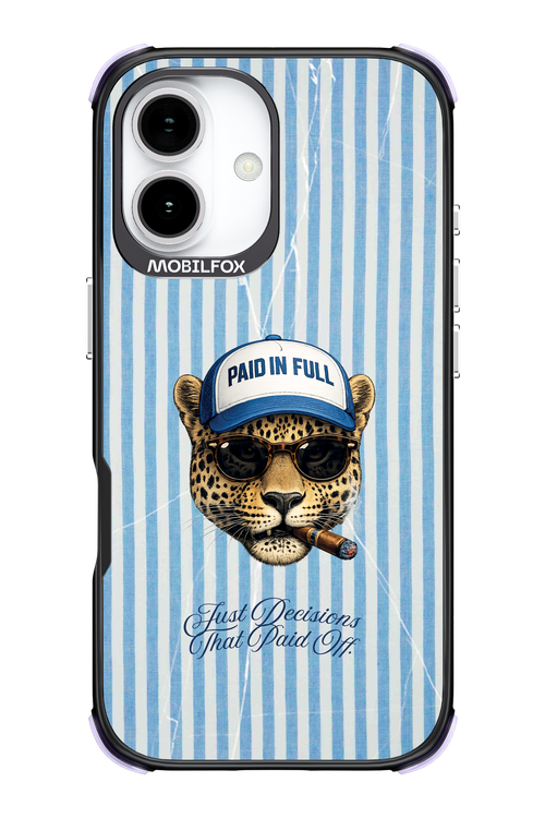 Paid in Full 2.0 - Apple iPhone 17